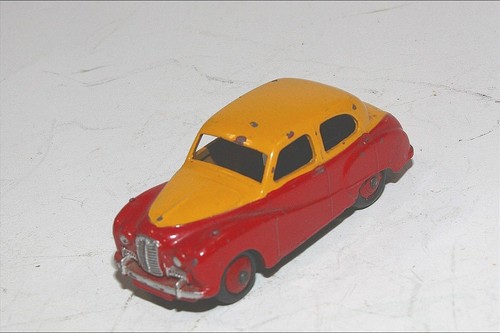 Dinky 161 austin - austin, somerset