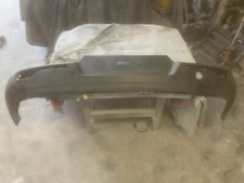 VOLVO XC40 2018-ON REAR BUMPER