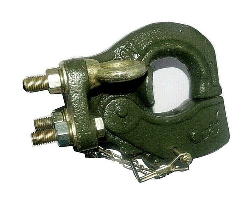 Ford willys jeep pintle - pintle, hitch