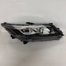 MITSUBISHI ECLIPSE CROSS DRIVERS FRONT RIGHT SIDE HEADLIGHT W3153R GENUINE 2017
