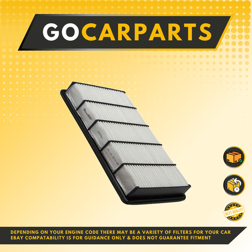 Air filter insert mazda - insert,