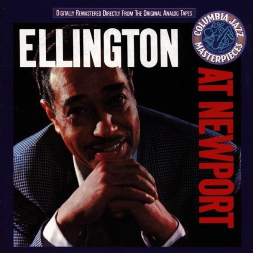 Ellington duke at - ellington,