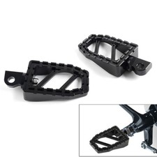Mini Foot Peg Footrest Pedal
