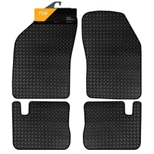 Car Floor Mats For Vauxhall