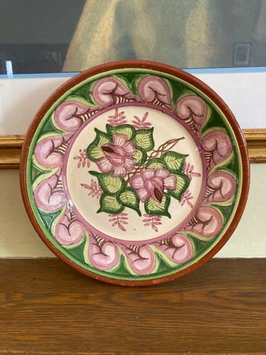 Vintage pink portuguese - vintage,