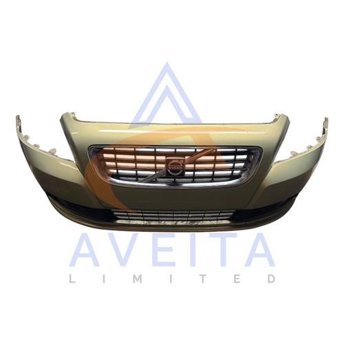 Volvo s40 2009 mk2 - s40,