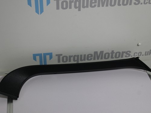 Ford focus mk2 door - st,