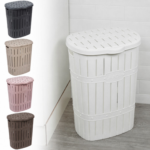 65l plastic bamboo - 65l,