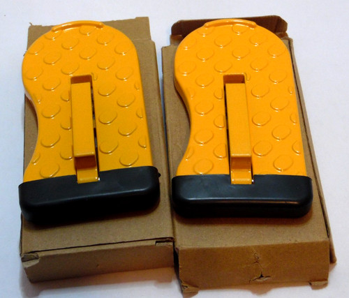 Lot car pedal door step - *lot,