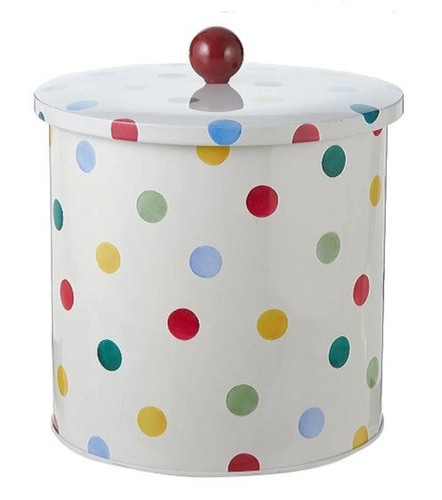 Emma bridgewater polka dot - emma,