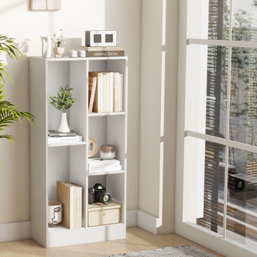 Section freestanding - 5-section,
