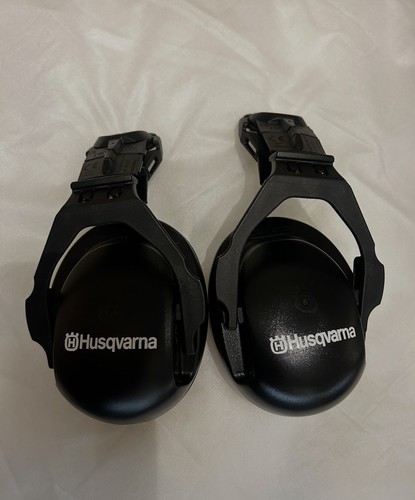 Husqvarna ear defenders - husqvarna,