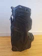 Callaway ORG 14 HD Cart Bag