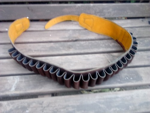 Very good condition shooting - very,
