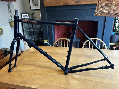 Kona sutra steel gravel - sutra,