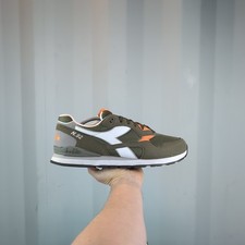 UK 11.5 - Diadora N92 Classic