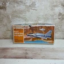 FROG #F266, B.A.C. LIGHTNING