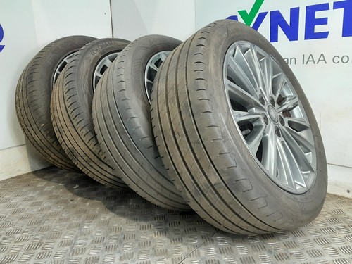 Set genuine inch ford - genuine,