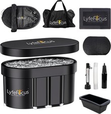 LyfeFocus Portable Ice Therapy