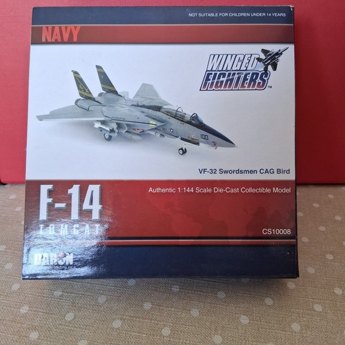 Daron 144 winged fighters - 1/144,