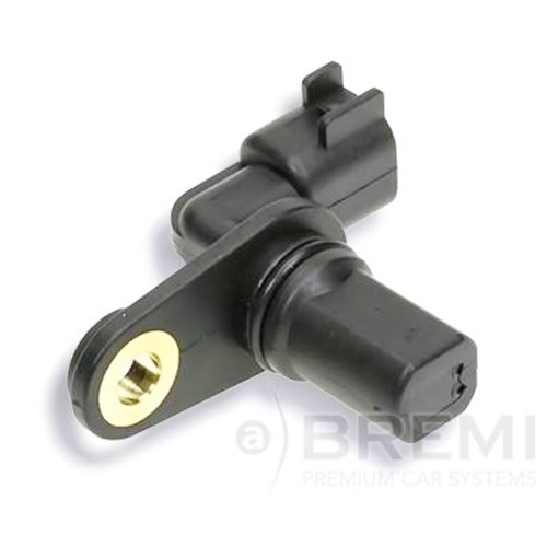 Wheel speed sensor - speed,