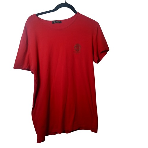 Versace underwear mens red - mens,