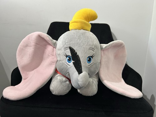 Disney dumbo large soft - large, toy