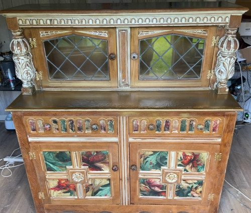 Lovingly restored furniture - ,