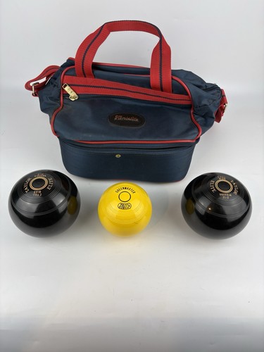 Taylor elite bowls 21lbs - taylor,