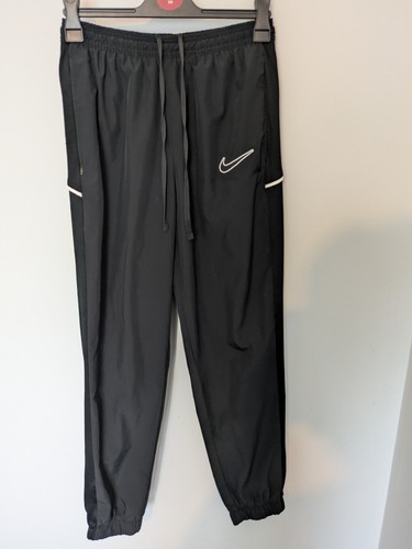 Boys nike tracksuit bottoms - boys,