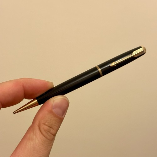 Vintage parker sonnet glossy - vintage,