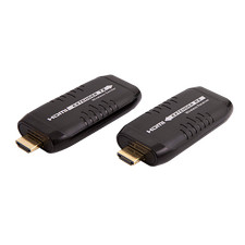 Wireless hdmi sender kit - wireless,