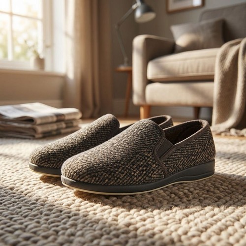 Men joseph wide fitting - men's,