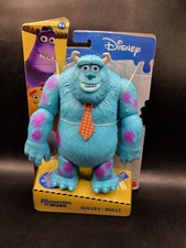 Monsters University Sully