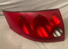 AUDI TT Mk1 8N 1998-2005