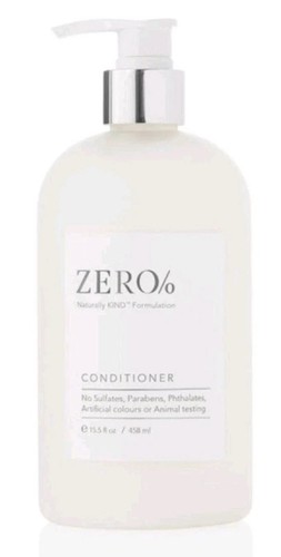 Zero conditioner gilchrist - conditioner, by