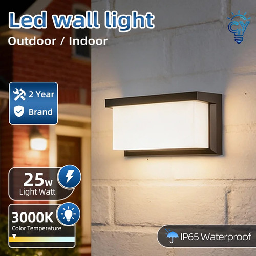 Modern led pir motion sensor - modern,