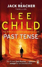 Past tense - past, reacher