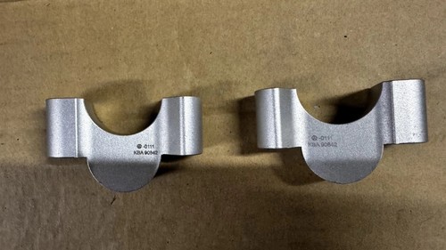 Bmw wunderlich 25mm bar - bmw,