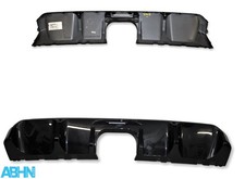 Mini Cooper S Sport JCW LCI2 F56 (2020-2024) Rear Bumper Diffuser 4 PDC Fog V307