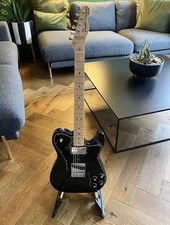Fender Telecaster 72 Custom