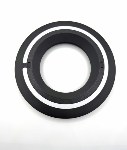 Tron identity disc - identity,
