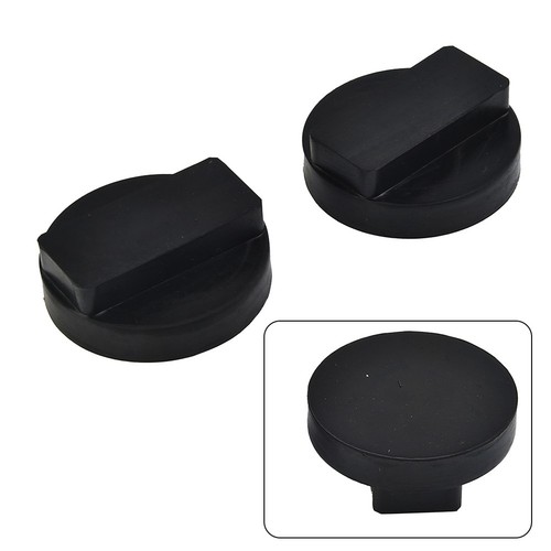 Jack pad lift adaptor - for, mini