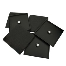 60mm Square Wargaming Plastic