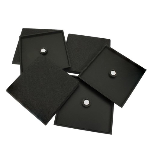 60mm square wargaming plastic - 60mm,