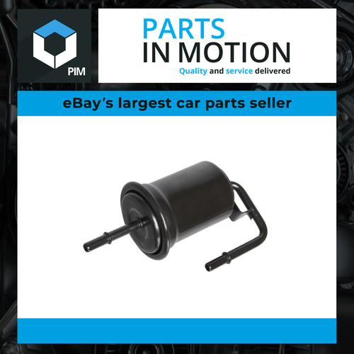 Fuel filter fits mazda mx5 - filter, mk2