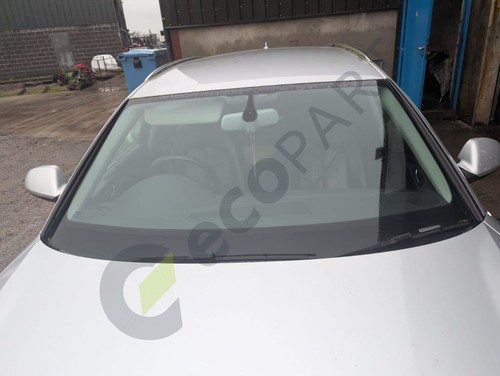 Audi avant mk4 c7 - a6, wiper