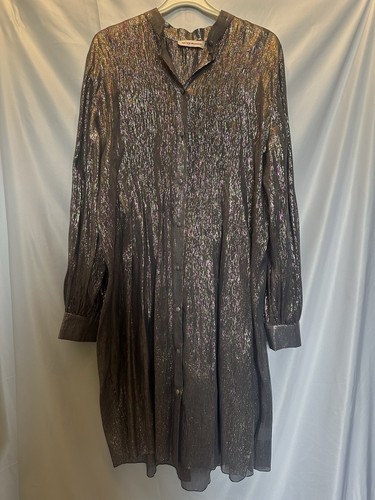 Matthew williamson silk blend - silk,