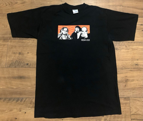 Vtg 1999 up world tour - vtg,