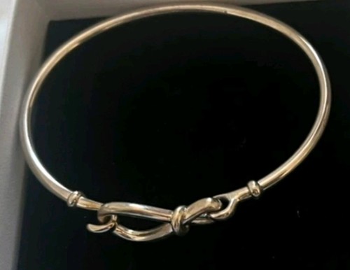 Pandora infinity knot cuff - infinity,